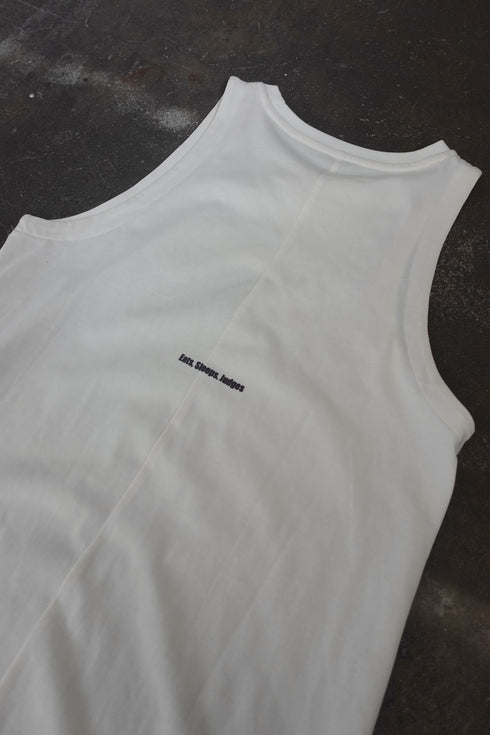 ミャオミャオノースリワンピ