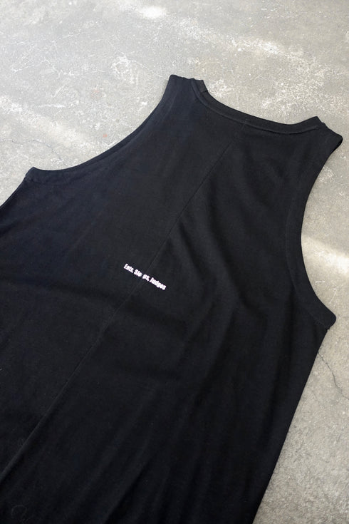 ミャオミャオノースリワンピ