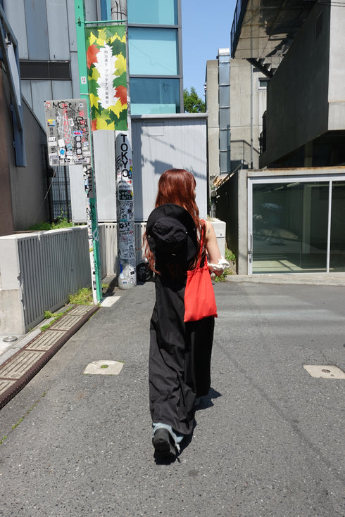 2wayサファリハット