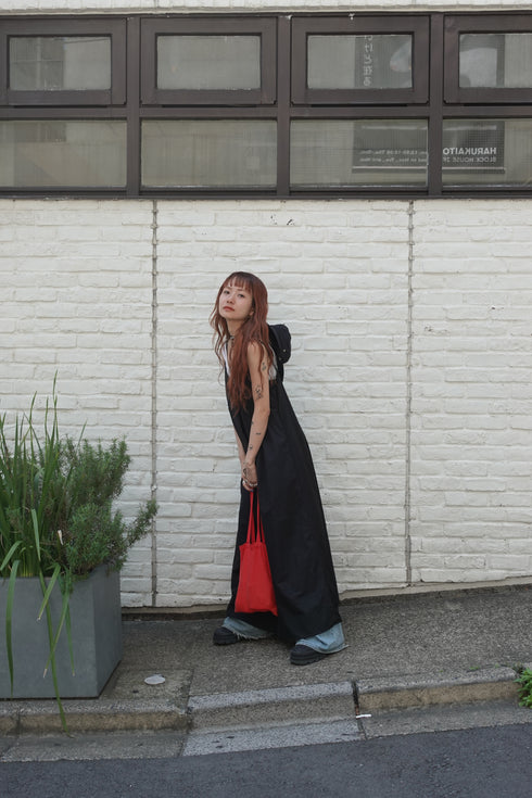 2wayサファリハット