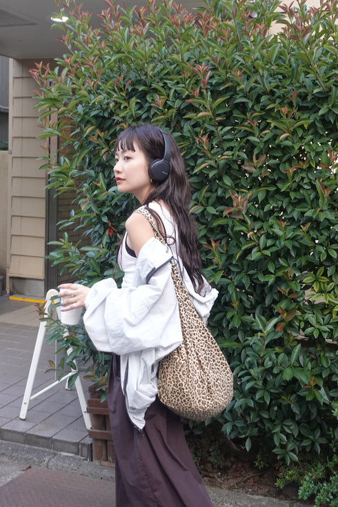 SPORTYジップブルゾン