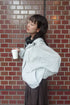 SPORTYジップブルゾン