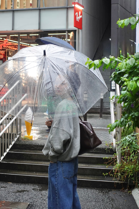 【追加:1月納品】エンブロイダリールーズスウェット