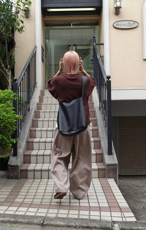 ルーズポロニット