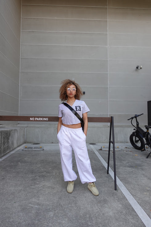 ヘビーウェイトスウェットPT