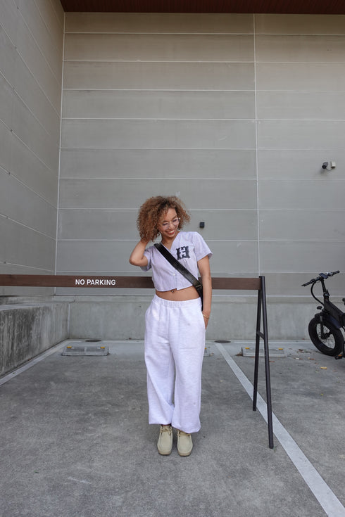 ヘビーウェイトスウェットPT