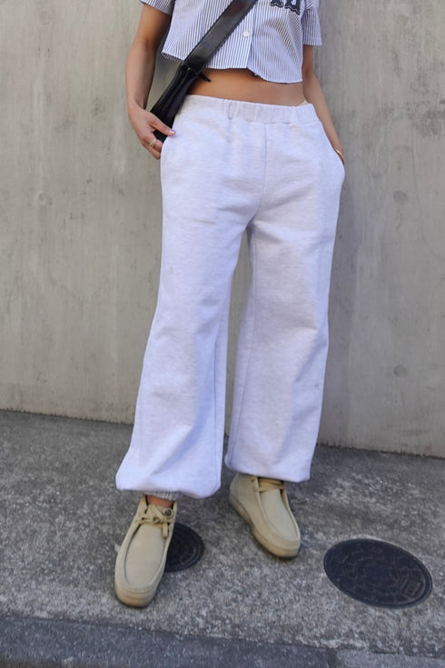 ヘビーウェイトスウェットPT