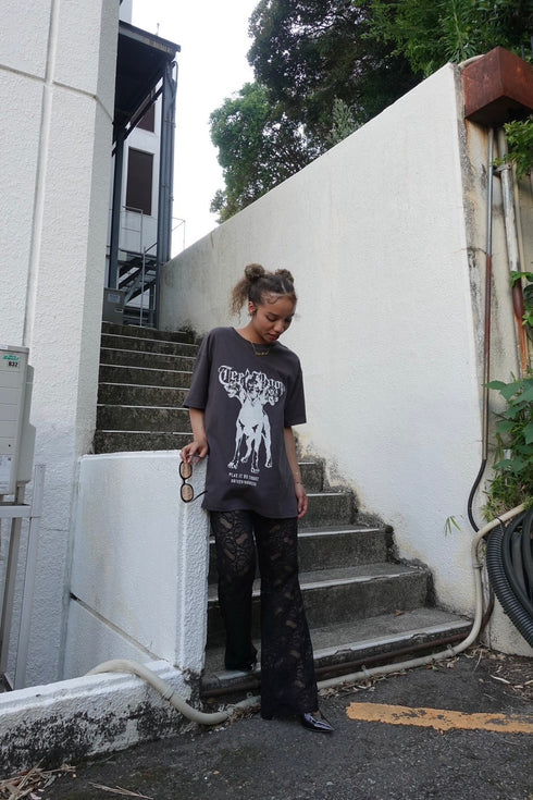 ケルベロスBIGTee