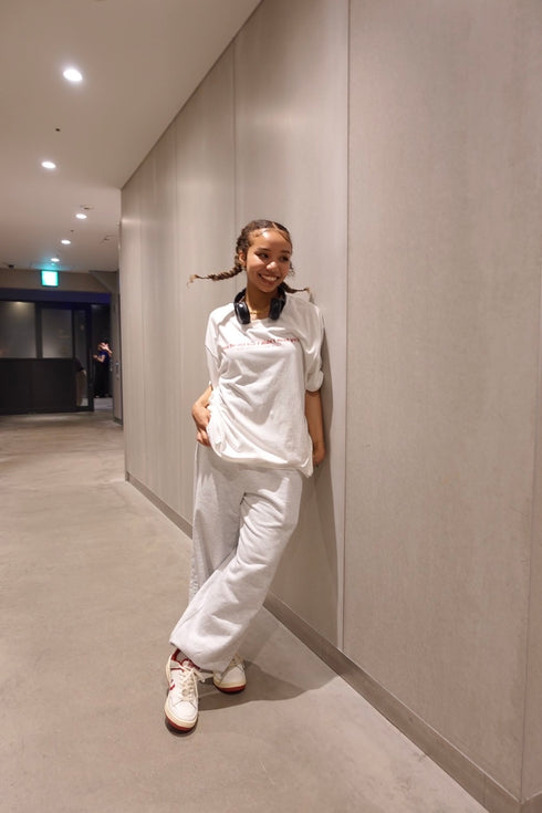 ヘビーウェイトスウェットPT