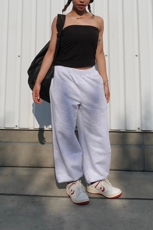 ヘビーウェイトスウェットPT