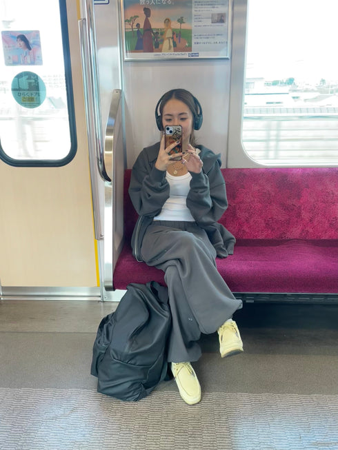 ヘビーウェイトスウェットPT