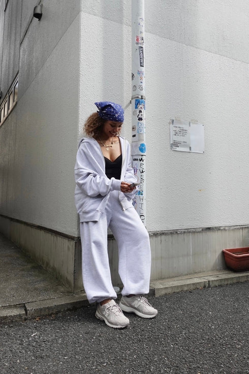 ヘビーウェイトスウェットPT