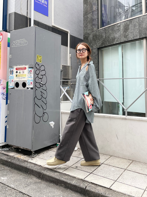 ヘビーウェイトスウェットPT