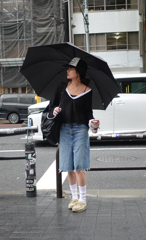 90sハーフパンツ