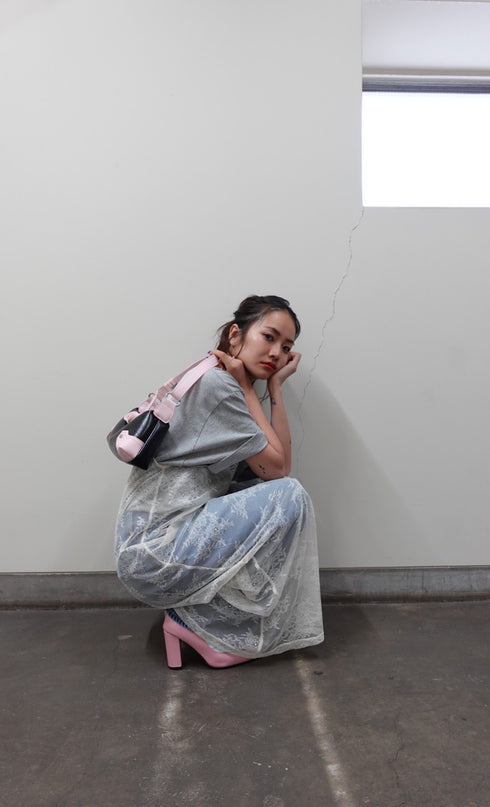 レースワンピース