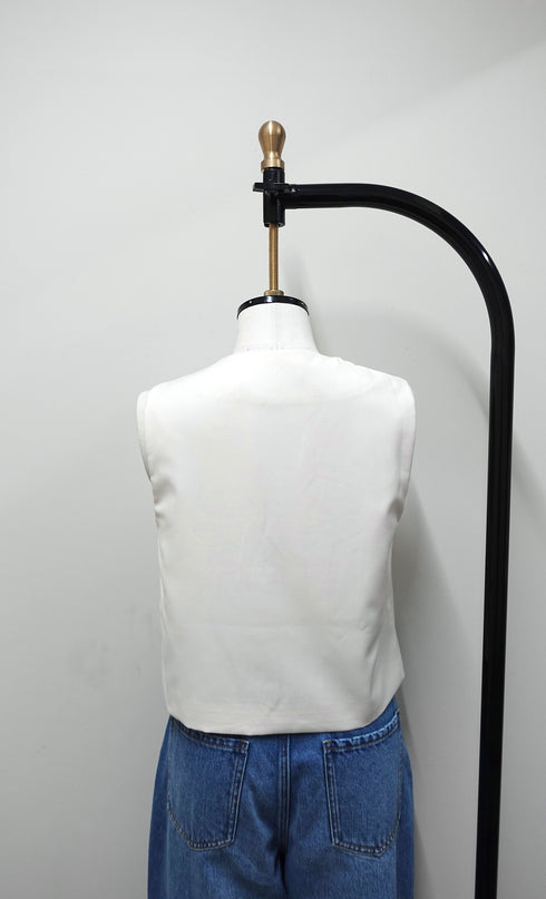 ノースリフィットベスト