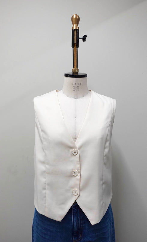 ノースリフィットベスト