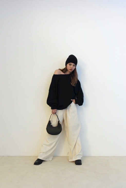 タックルーズスラックス