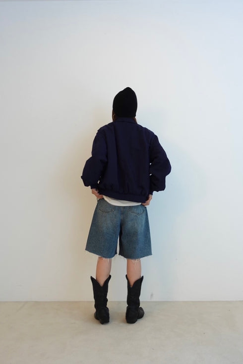 90sハーフパンツ