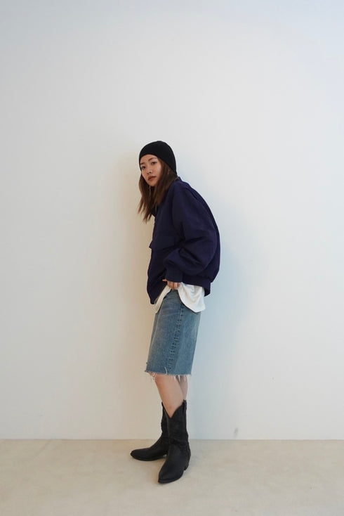 90sハーフパンツ