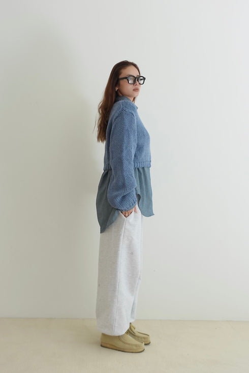 ヘビーウェイトスウェットPT