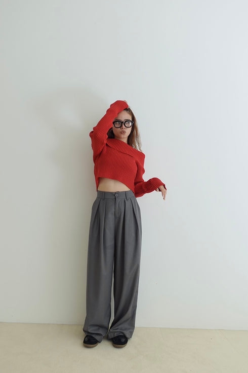 タックルーズスラックス