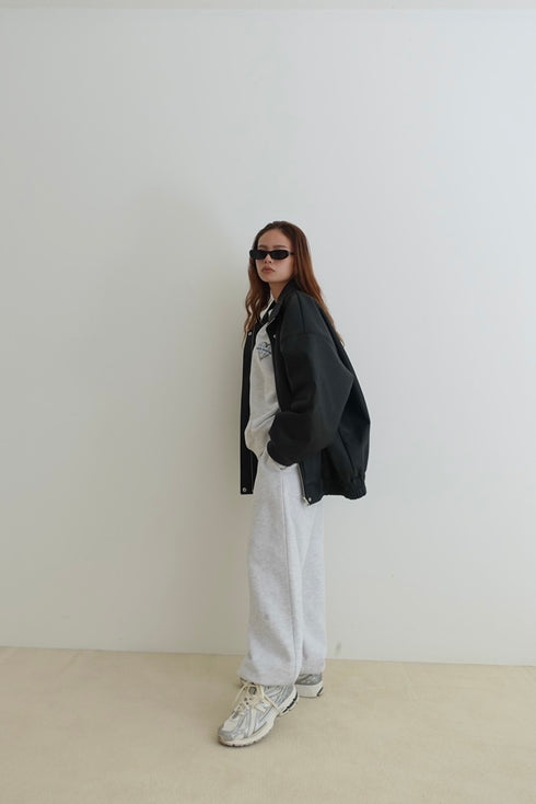 ヘビーウェイトスウェットPT