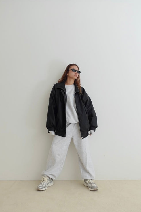 ヘビーウェイトスウェットPT