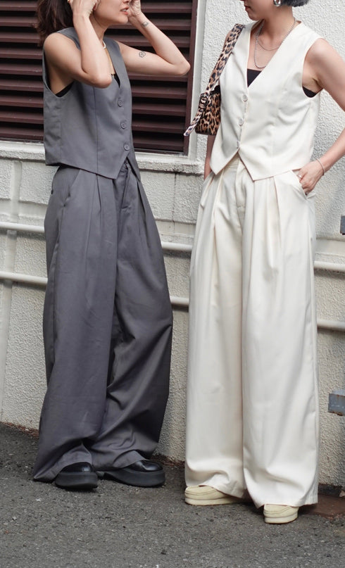 タックルーズスラックス