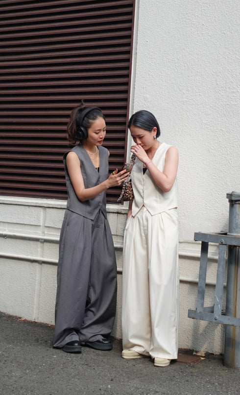 タックルーズスラックス