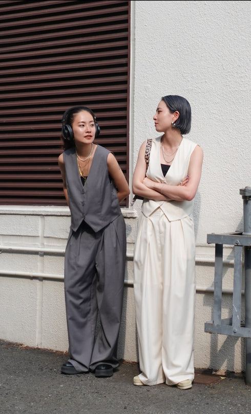 タックルーズスラックス