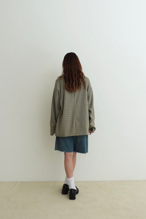 90sハーフパンツ