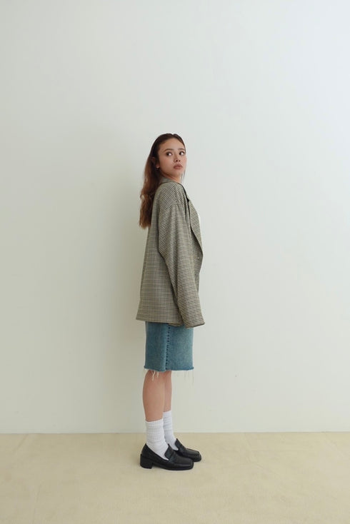 90sハーフパンツ