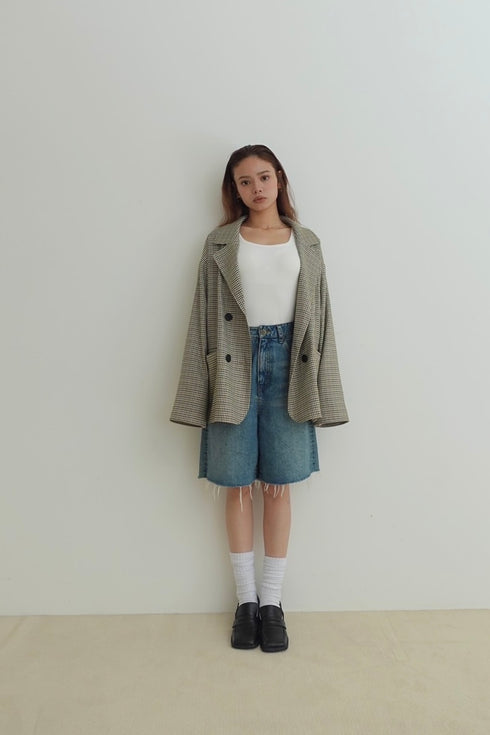 90sハーフパンツ