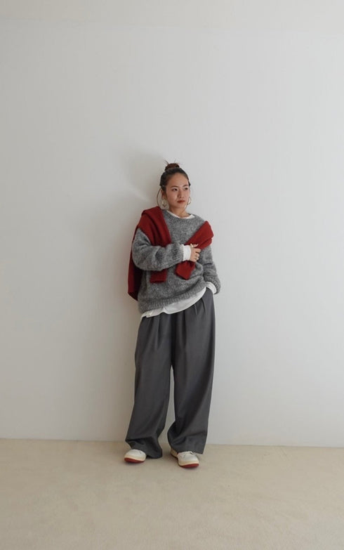 タックルーズスラックス