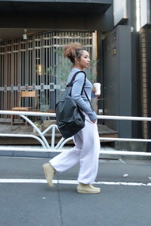 フィットニットポロ