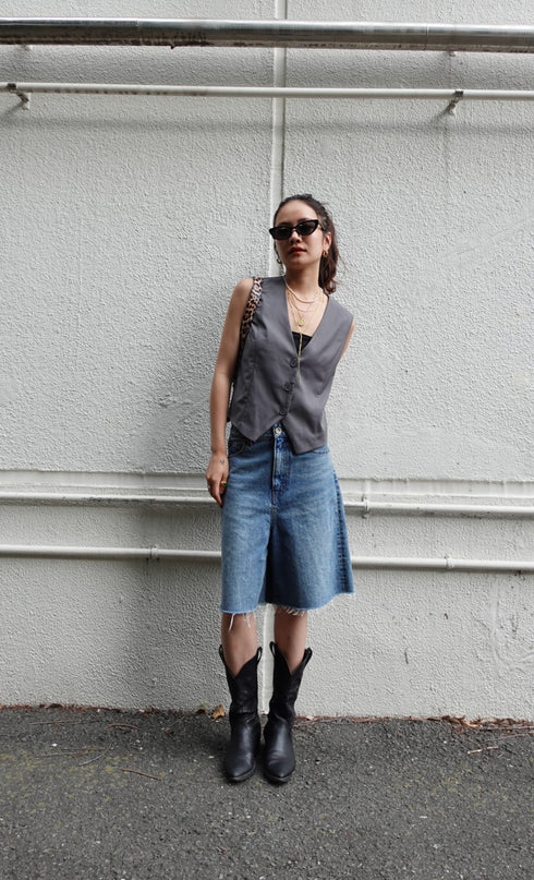 ノースリフィットベスト