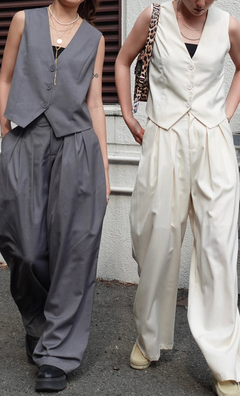 タックルーズスラックス