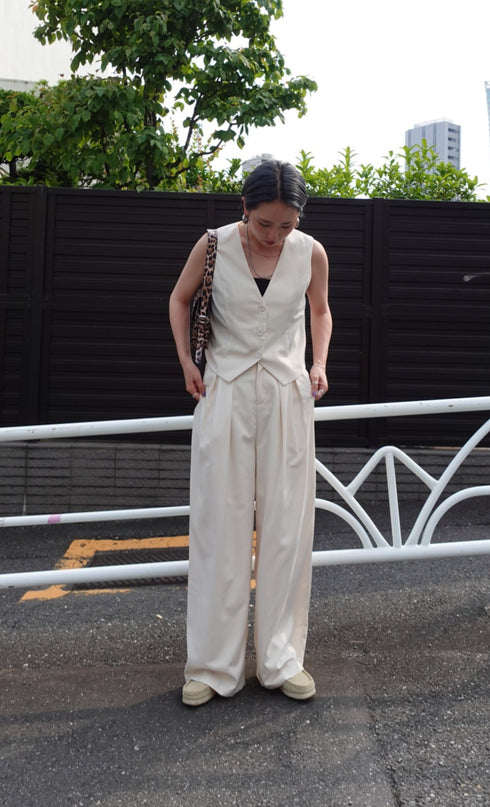 タックルーズスラックス