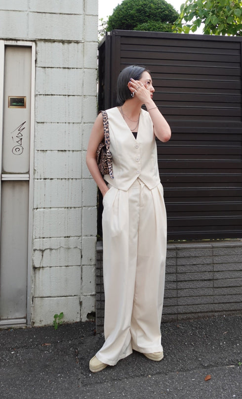 タックルーズスラックス