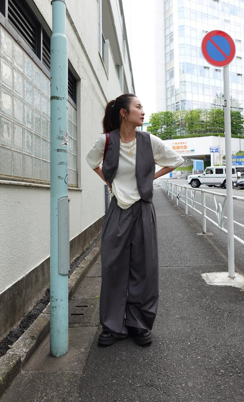 タックルーズスラックス