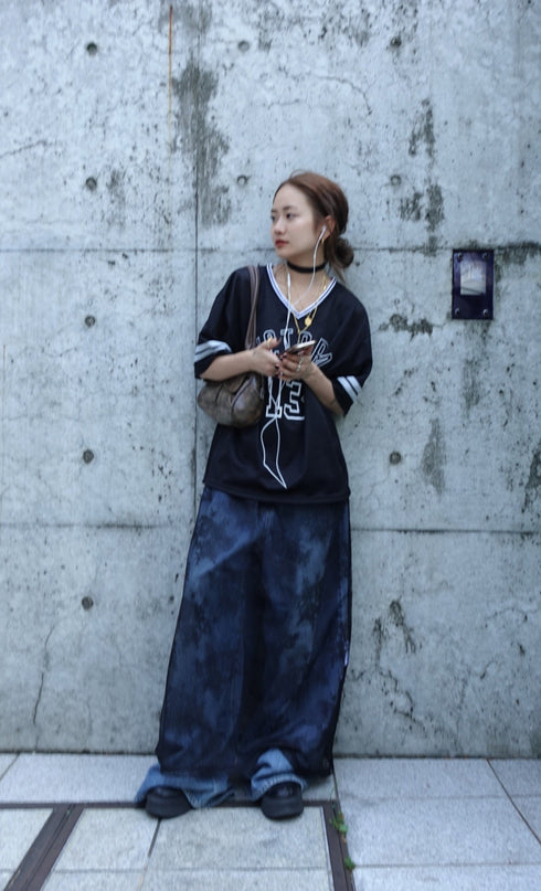 レースワンピース