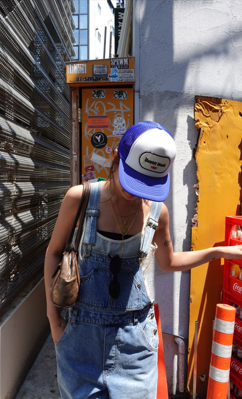 2wayオーガンジーキャミ