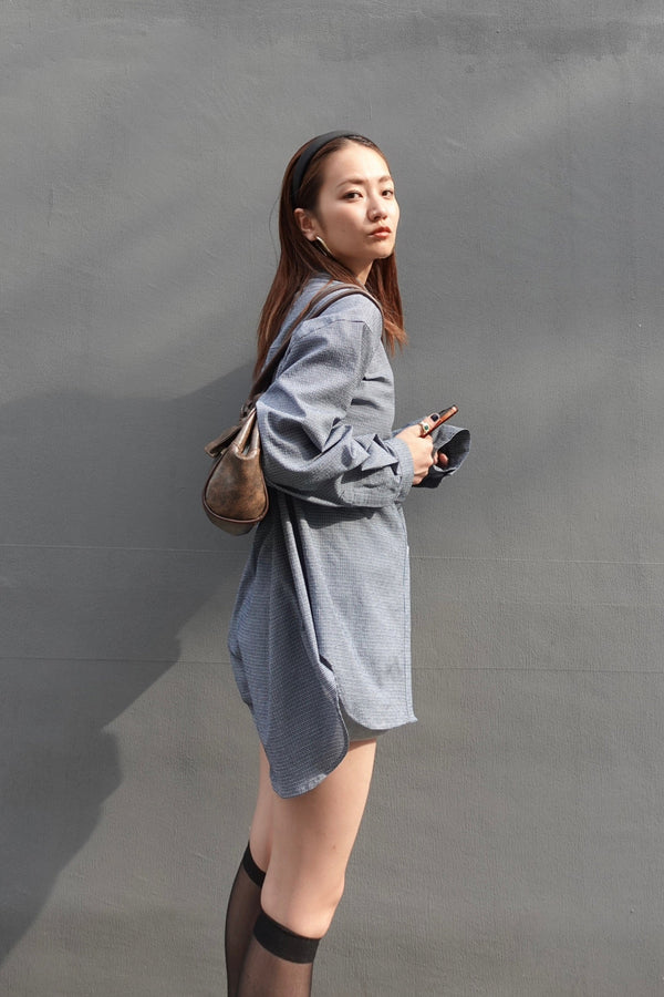 ヴィンテージボーイズBIGシャツ