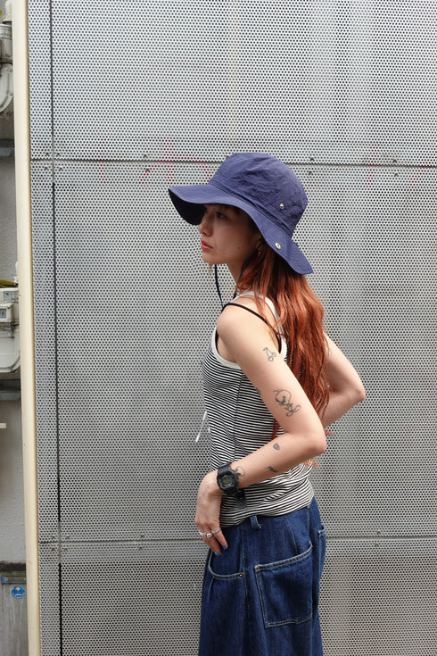 ボーダーキャミ