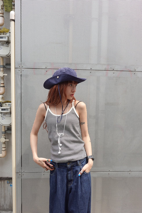 2wayサファリハット