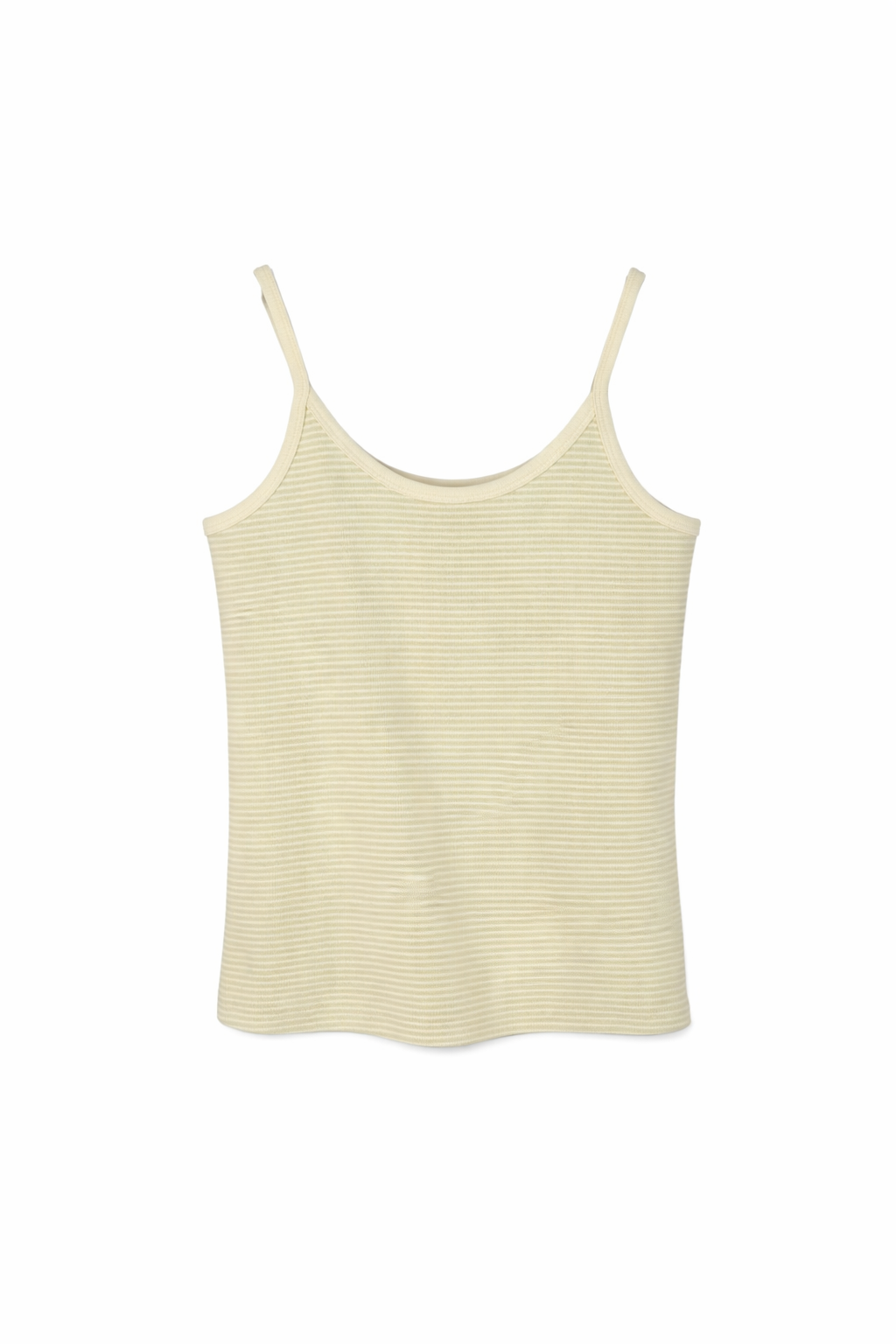 ボーダーキャミ