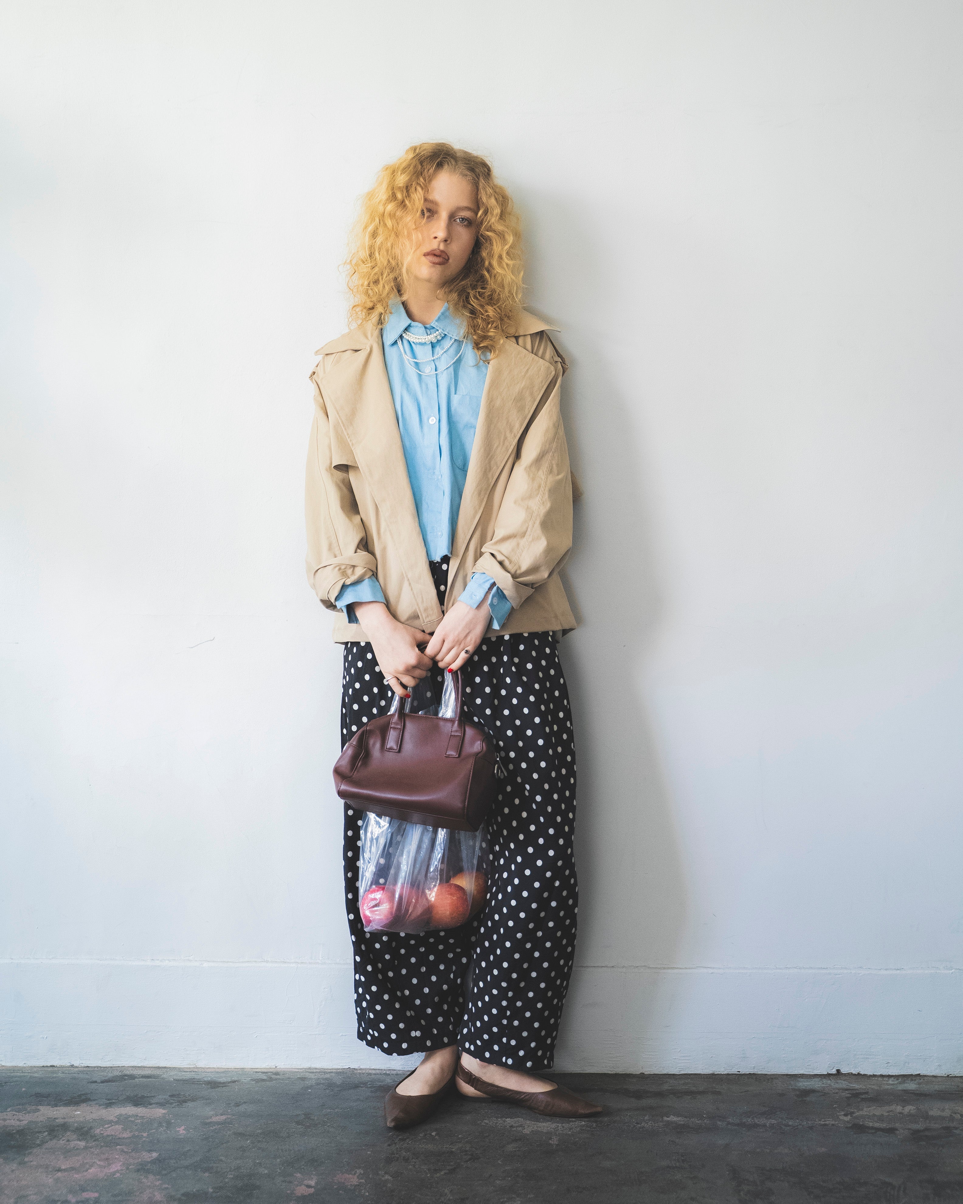 ALL ITEM – TEEN BOOP 公式通販サイト