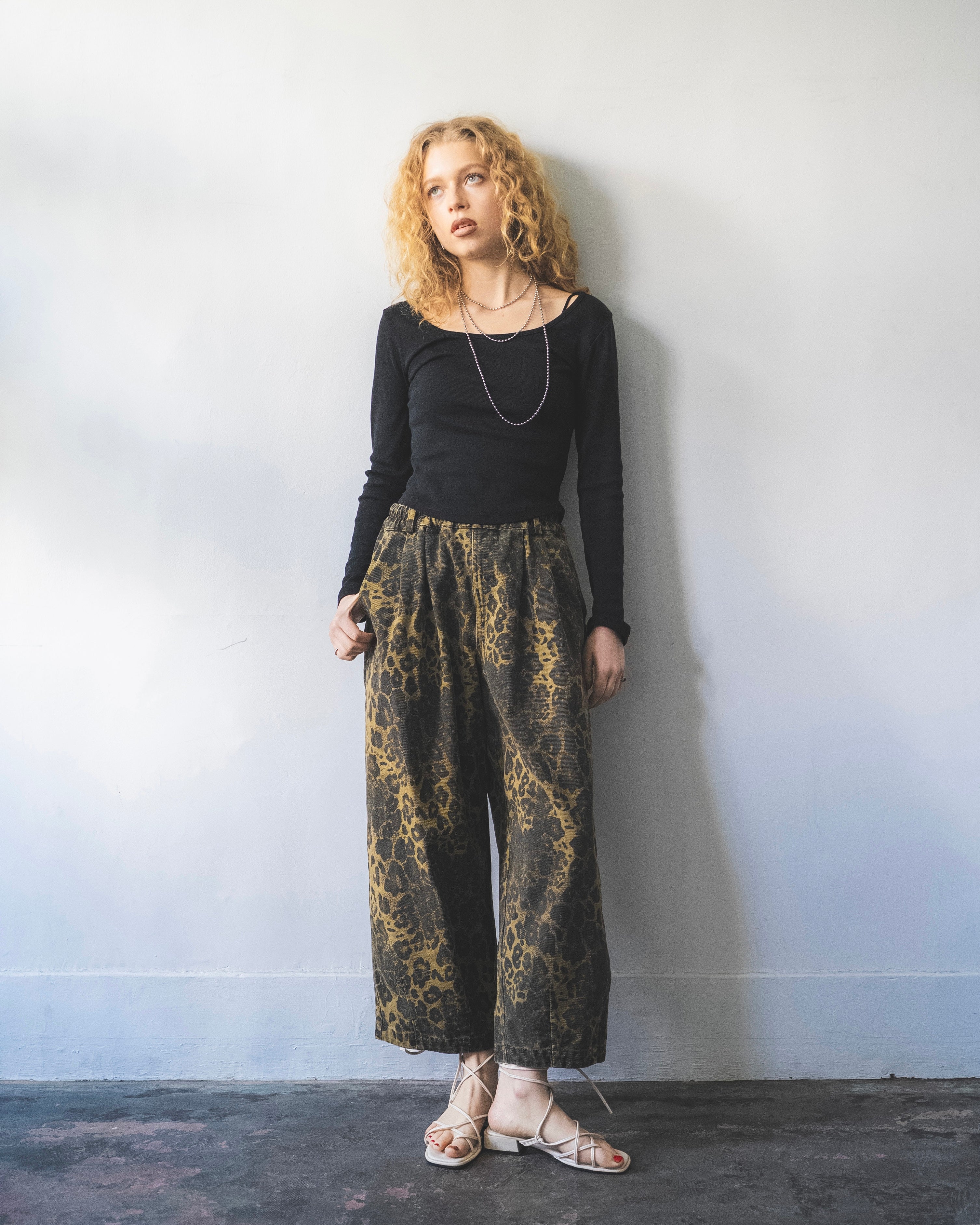 BOTTOMS – TEEN BOOP 公式通販サイト