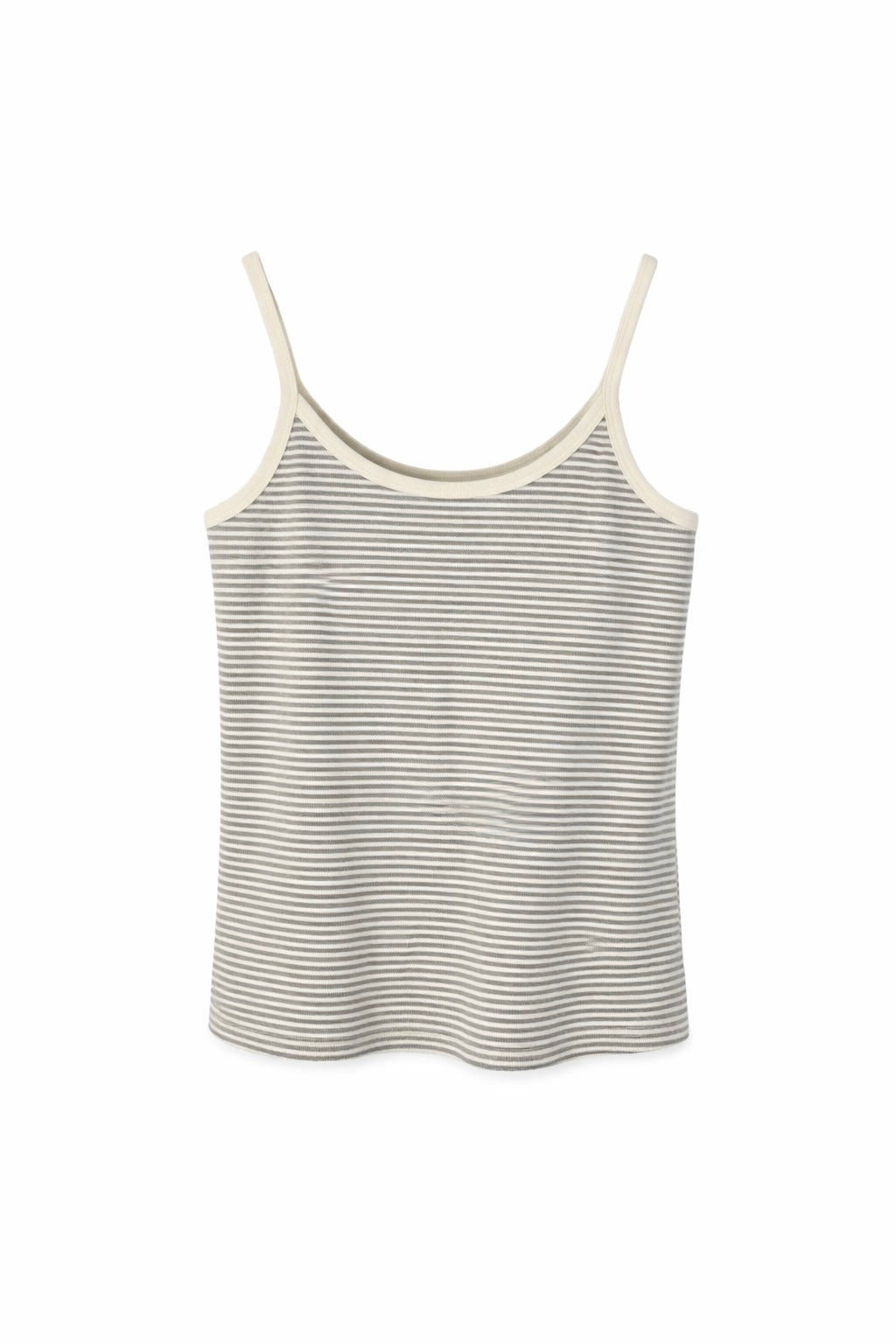 ボーダーキャミ